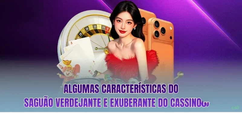 Login rápido no app cs8
