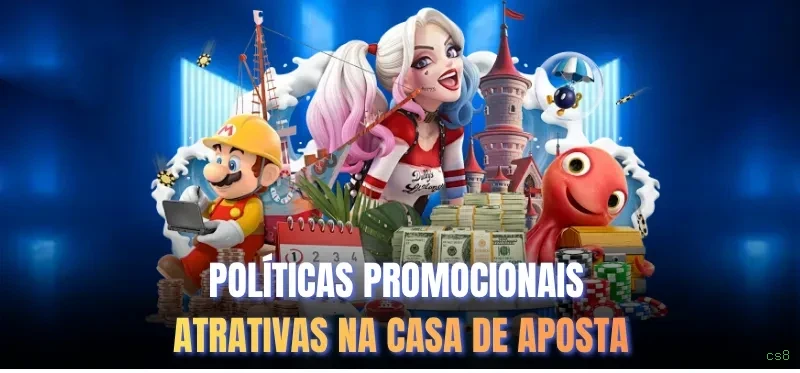 Jogos com maior RTP na cs8